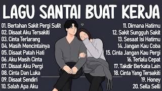 LAGU KENANGAN 2000-AN BAND POP INDONESIA HITS NOSTALGIA || Lagu Enak Didengar Saat Santai Dan Kerja