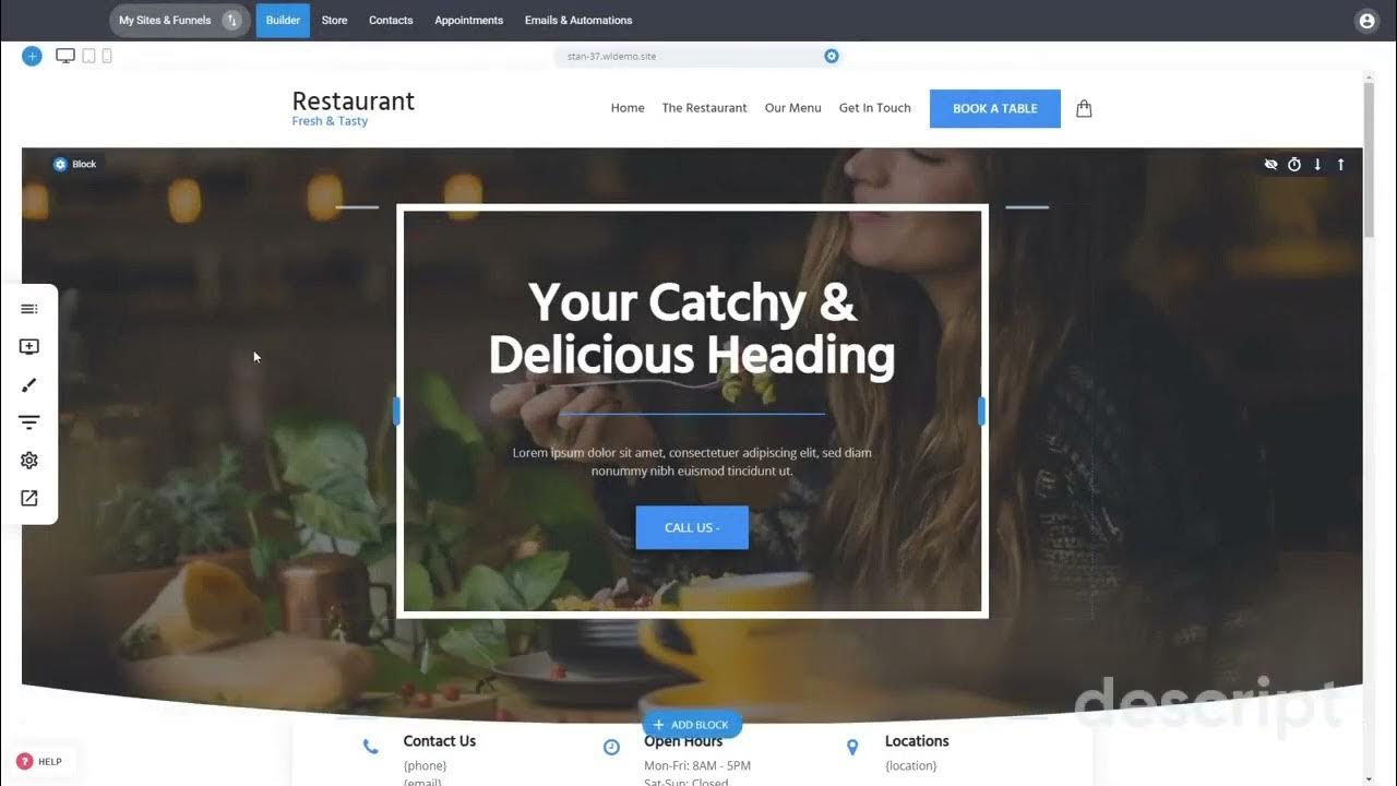 Getting Started with Funnel Fusion 360 YouTube
