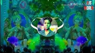Manish Regar Rimax Full Dj