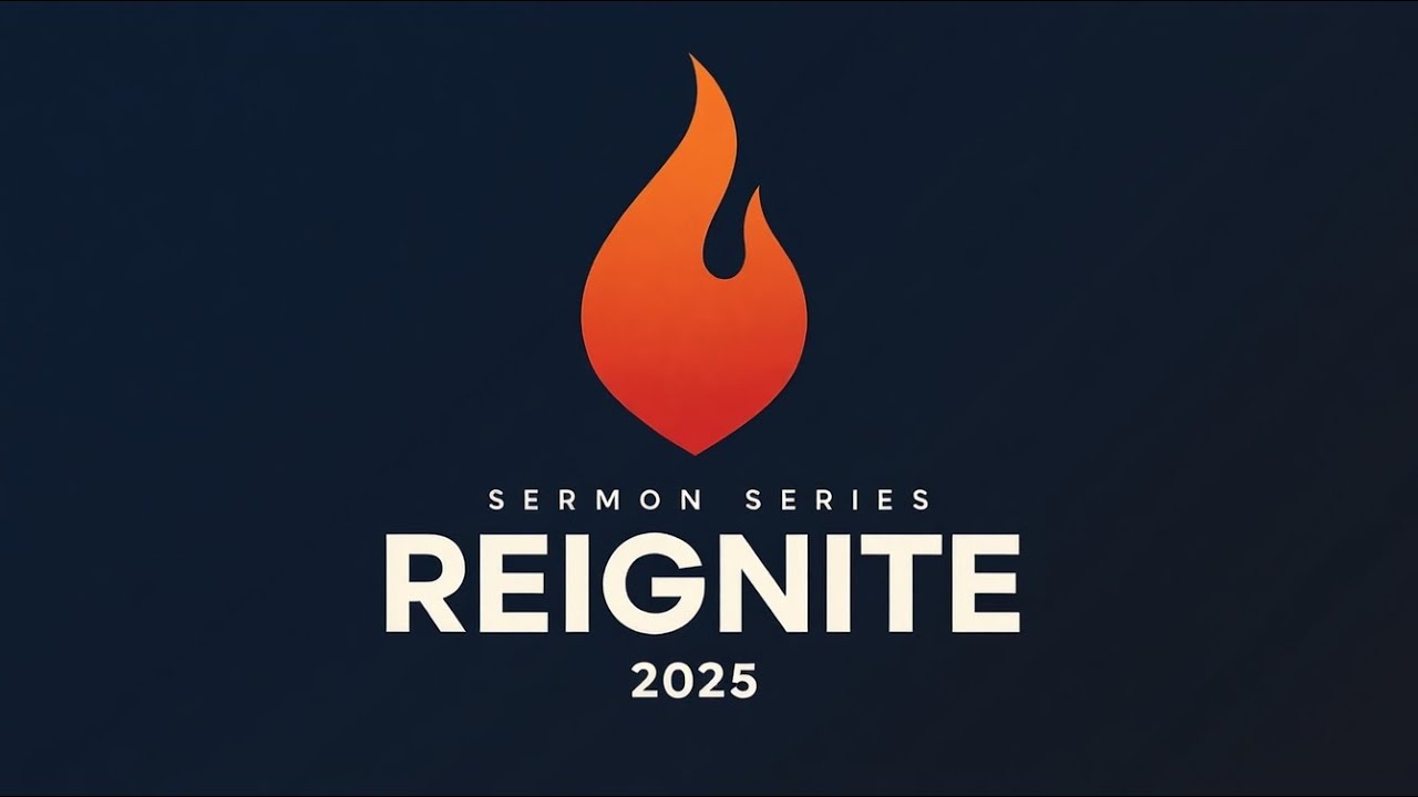 Reignite Part 5 | Shut the Door | Pastor Michael D. Young