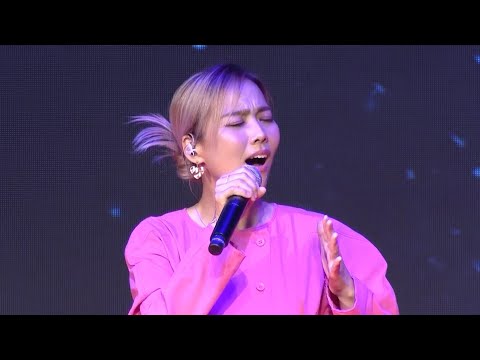 소향 (So Hyang) 편지 (Letter) 교차편집 (Stage Mix)