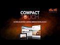 Compact Touch Eliwell - Tutorial 2 Menú ALARMAS