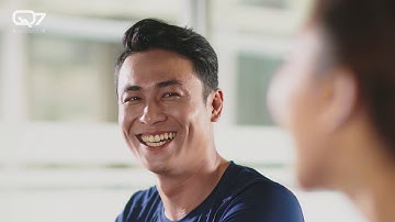 OFFICIAL VIDEO DU AN Q7 SAIGON RIVERSIDE CĐT HƯNG THỊNH CORP