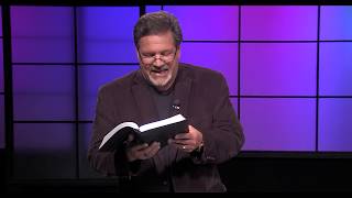 7 Minute Bible Study, Ways Of Truth | Isaiah 33-35