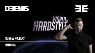 World Of Hardstyle Classics #13