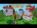 Block Craft 3D Crafting Gameplay 5007 Modern House