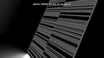 Ryoji Ikeda: Visual Systems