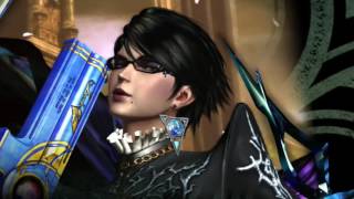 Bayonetta 2 Episode 5 Glitz and Glamour
