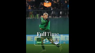 Egnatia-Af Elbasani 2-2 Highlights Java E 20, Kategoria Abissnet Superiore 2025-26 18.01.2026