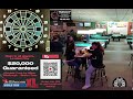 Paddy's Sports 1/30/26 Soft tip darts fri cricket