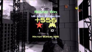 Insane Clean 720 Distance Killcam On Highrise!!