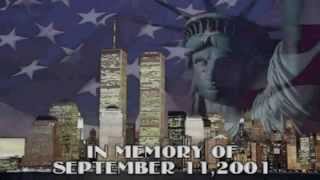 September 11th Memorial Video - 2015
