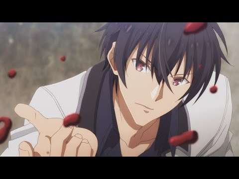 The Misfit of Demon King Academy「ＡＭＶ」Best Of Me ᴴᴰ