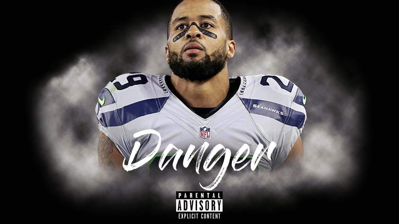 Earl Thomas ll Danger ll Highlights ᴴᴰ