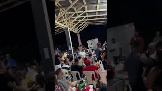 Club Quisquella Mao Valverde New Mambo