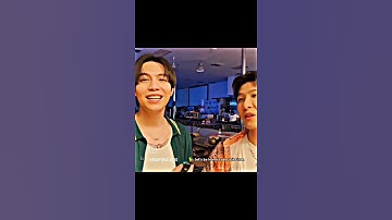 who liked who 🤣🙌🏻 (The way khao gets shy 🌚🤭) #fypシ゚ #bl #firstkhao #firstkhaotung #theheartkillers