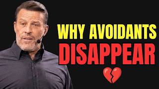 7 SIGNS YOU’RE DEALING WITH AN AVOIDANT PARTNER| Motivation Inspired by Peak Performance Psychology|