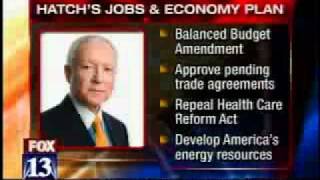 Hatch Jobs Plan