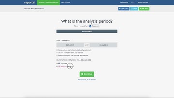 Reportei   Digital Marketing Reports