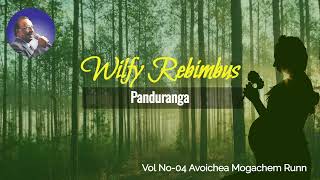 Wilfy Rebimbus - Panduranga