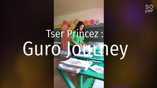 Tser Princez Journey