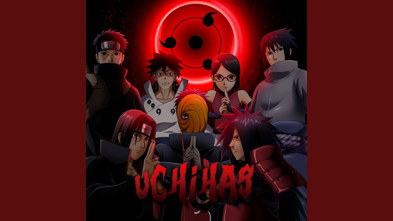 Uchihas
