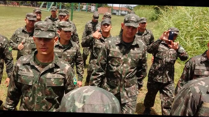 COMO ENTRAR NO EXÉRCITO CABO/SGT/TEN SEM FAZER PROVA