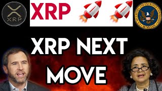 XRP NEWS:FRESH SETTLEMENT OFFER OFFICIALLY BY SEC WITH THE CEO OF XRP:TO HIT $45-$100 THIS SEPTEMBER