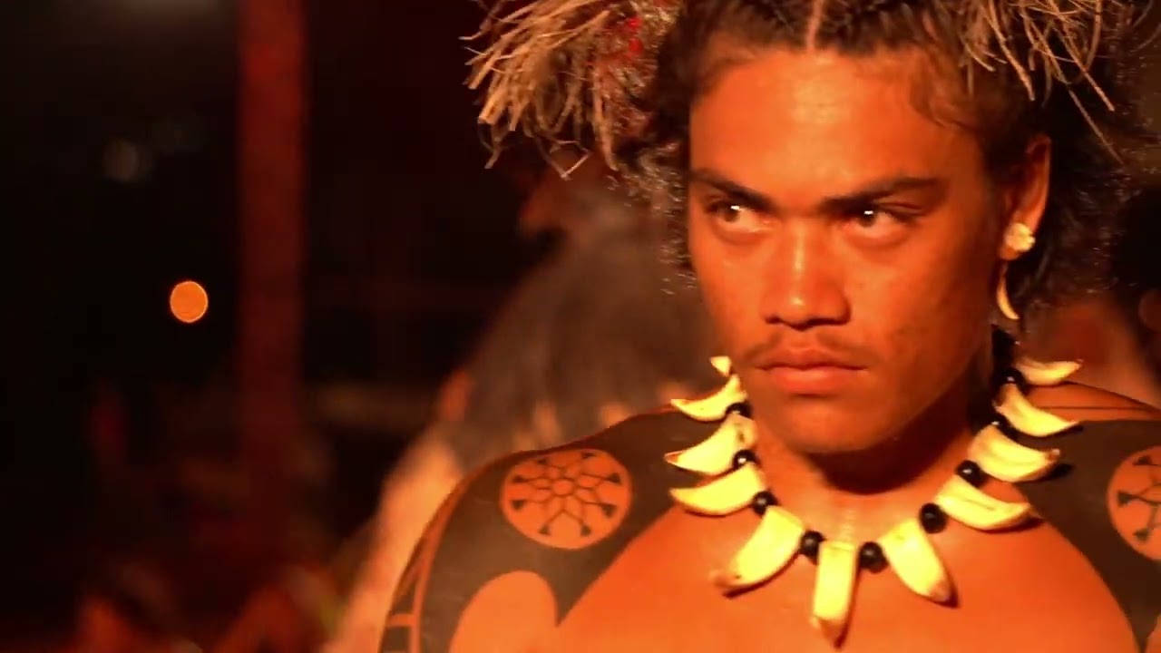 Tahuata - Marquisian Festival 2023