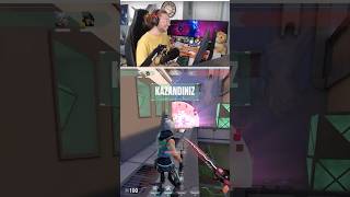 Kanka Olmayın Zorba Olun Hemde Duolara Valorant