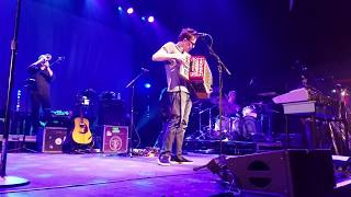 They Might Be Giants - Museum Of Idiots [live in New York 10/27/18]