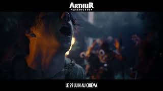 Arthur, Malédiction - Bumper 6 Sec