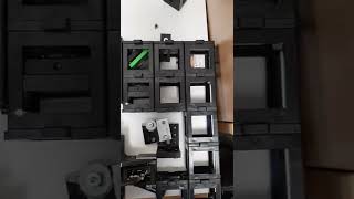 Open UC2. Low Cost Ptychography System