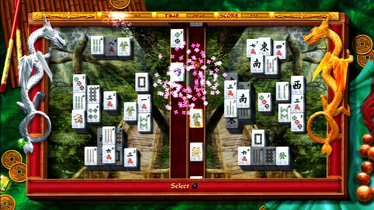 Ancient Odyssey Mahjong - Play Online + 100% For Free Now - Games