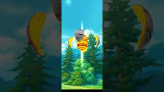 Snow dragonios Go