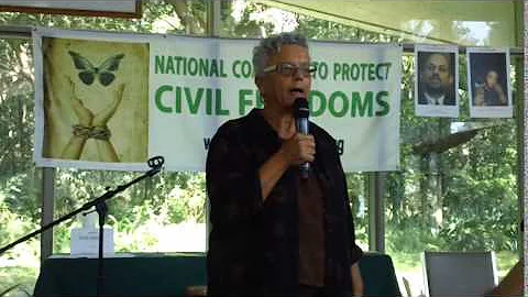 Pastor Bernice Powell Jackson - Standing Together ...