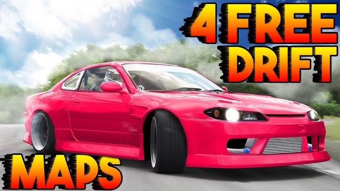 Best Beginner Drift Pack in Assetto Corsa! 