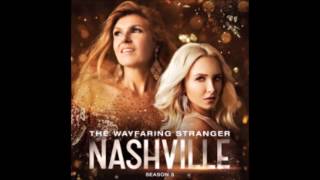 The Wayfaring Stranger (feat. Jesse McReynolds) by Nashville Cast chords