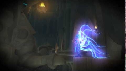 Jak 3 Sound Effects - Light Jak | Light Flight