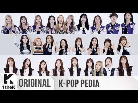 [K-POP PEDIA(케이팝피디아)] Freshman Story of Rookie Girl Groups(신소녀기) [SUB]