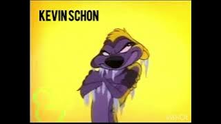 Weird Voice Acting Moments in Timon and Pumbaa (UPDATED)