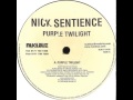 Nick Sentience - Purple Twilight
