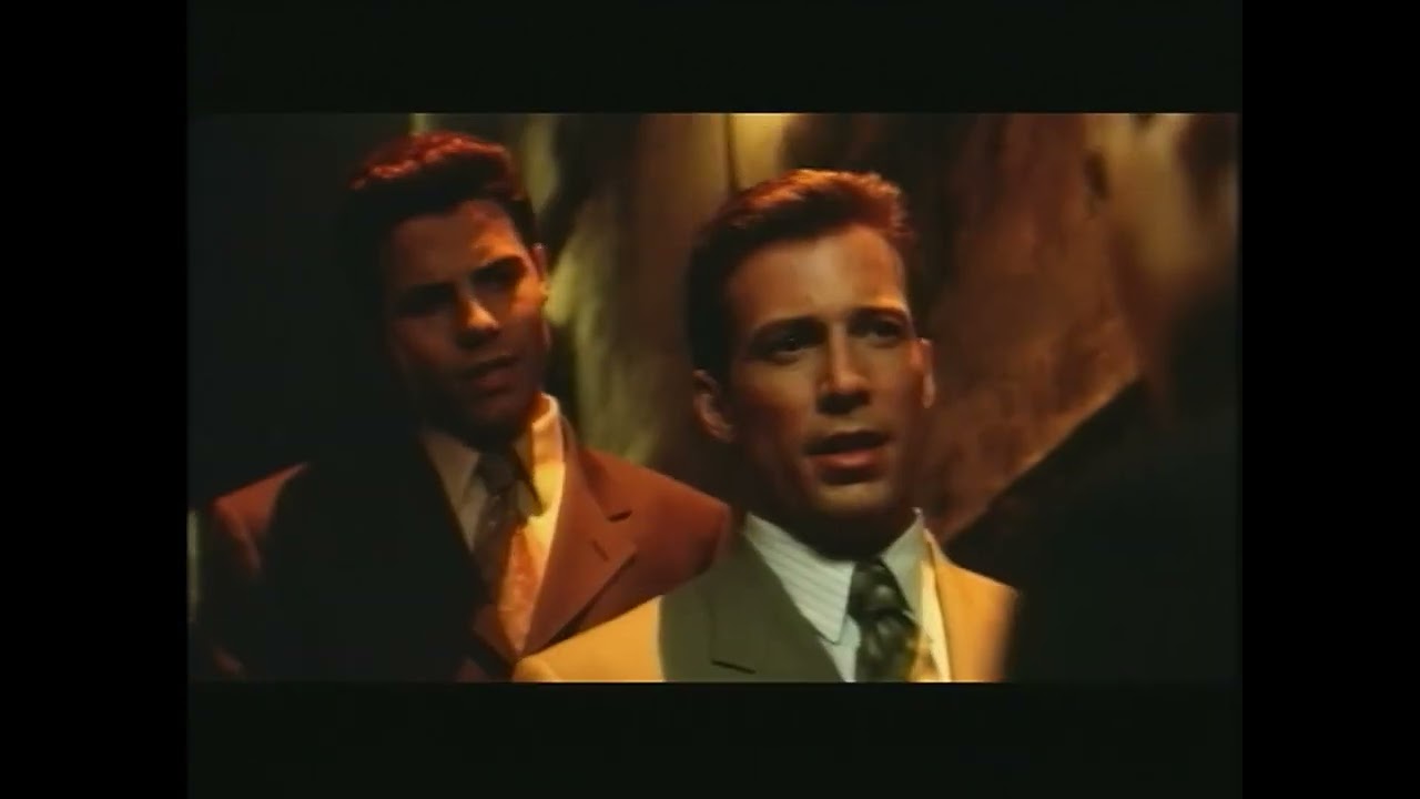 The Skulls II TRAILLER 2002 HD PELISDVD5DVD9YMAS