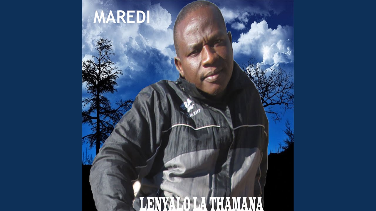 WAKA WA DIKGOMO (Radio Edit)