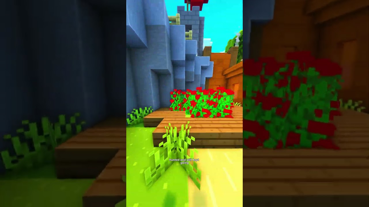 Genghis Khan story time