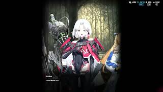 [Goddess of Victory: Nikke] Chapter 36 Betrayal: 36-12 [Defibrillator] Jumpstarting Behemoth's Pulse