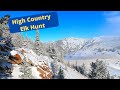 Solo High Country Elk 2020