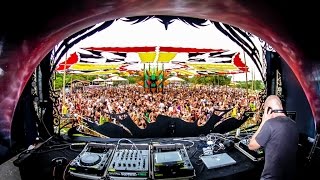 Atmos @ Soulvision Festival 2015 || Full Video ||