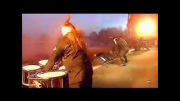 Slipknot - Eyeless - [LIVE] - Belfort 2004 - 1080p 60fps