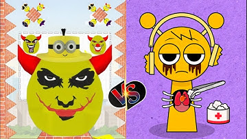 Draw to smash logic puzzle 🆚 Punch Master Gameplay walkthrough part #7